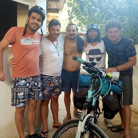 Oludeniz Hostel Екстериор снимка